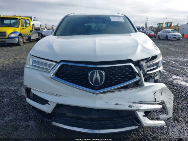 Acura MDX Advance Package Image 15