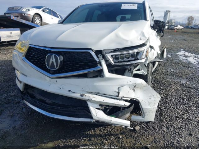 Acura MDX Advance Package Image 16