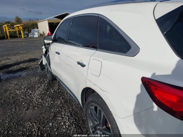 Acura MDX Advance Package Image 18