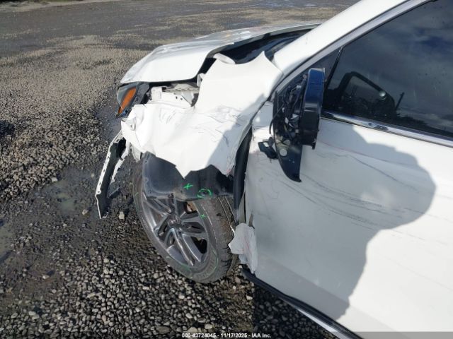 Acura MDX Advance Package Image 20