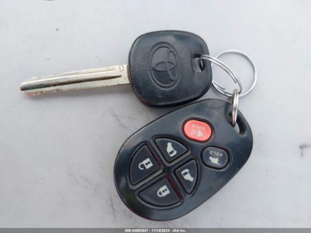 Toyota Sienna Se 8 Passenger Image 7