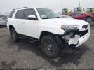 Toyota 4Runner Sr5 Premium Image 1