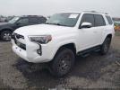 Toyota 4Runner Sr5 Premium Image 17