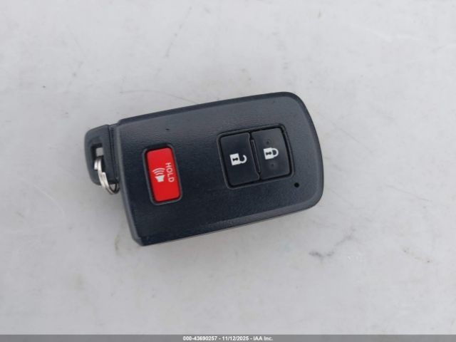 Toyota 4Runner Sr5 Premium Image 8