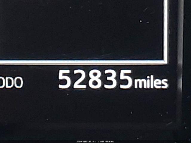 Toyota 4Runner Sr5 Premium Image 13