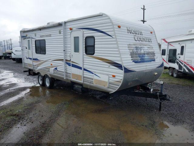  Salvage Heartland North Country