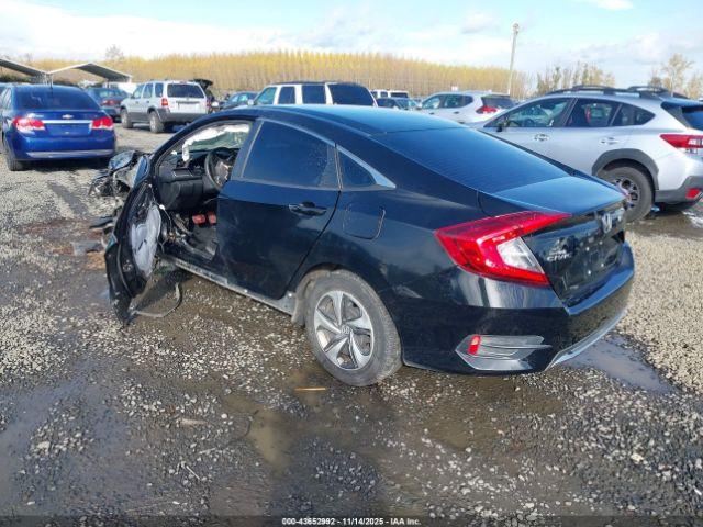 Honda Civic Lx Image 7