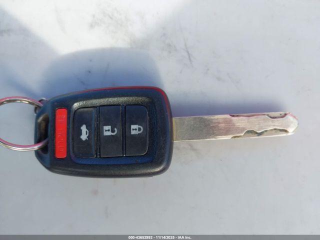 Honda Civic Lx Image 14