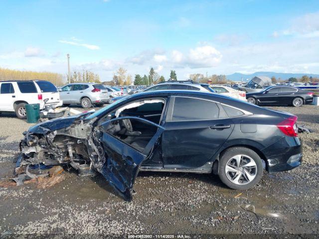 Honda Civic Lx Image 17