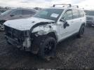 Jeep Grand Cherokee Limited 4x4 Image 16