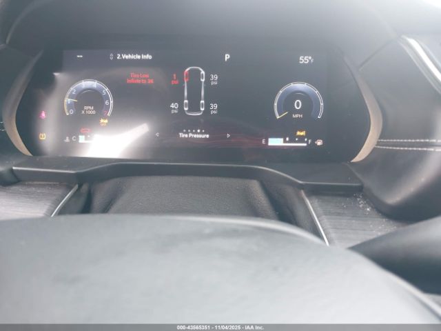 Jeep Grand Cherokee Limited 4x4 Image 9