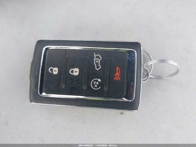 Jeep Grand Cherokee Limited 4x4 Image 6