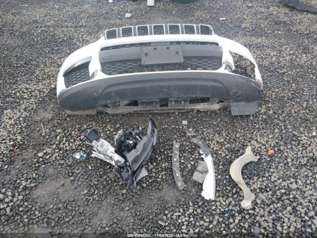 Jeep Grand Cherokee Limited 4x4 Image 5