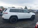 Jeep Grand Cherokee Limited 4x4 Image 4