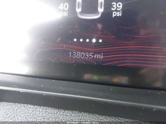 Jeep Grand Cherokee Limited 4x4 Image 7