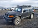 Toyota FJ Cruiser Image 3