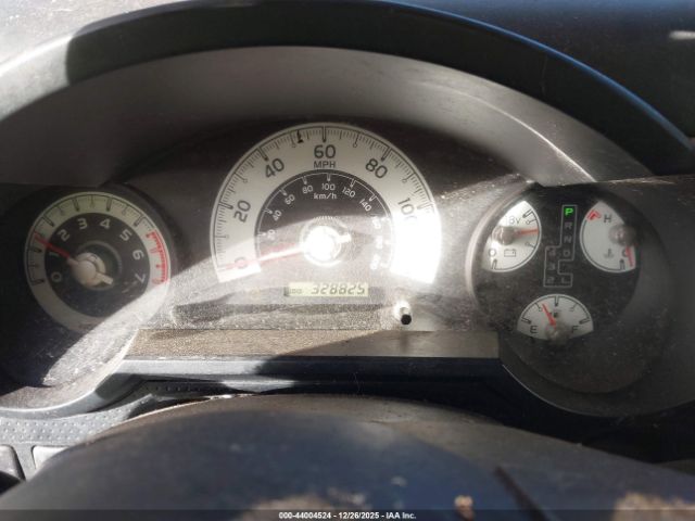 Toyota FJ Cruiser Image 7