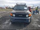Toyota FJ Cruiser Image 13