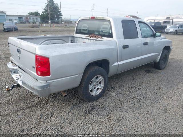 Dodge Dakota Slt Image 7
