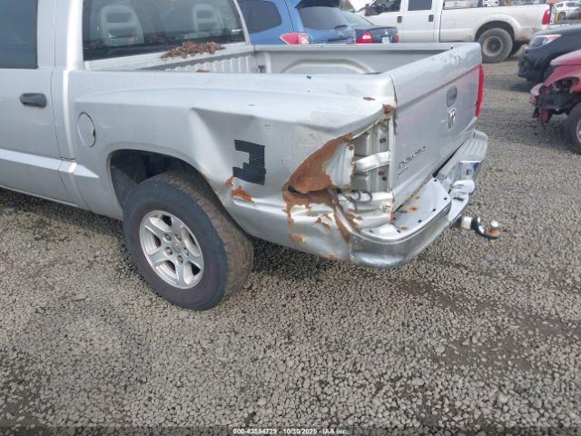 Dodge Dakota Slt Image 10