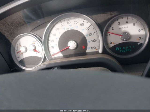 Dodge Dakota Slt Image 9