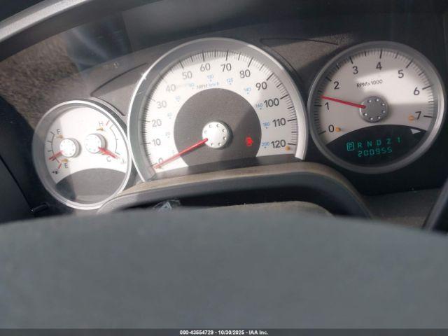 Dodge Dakota Slt Image 9