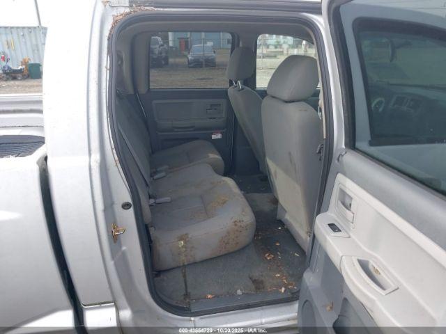 Dodge Dakota Slt Image 11