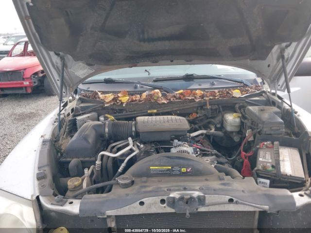 Dodge Dakota Slt Image 2