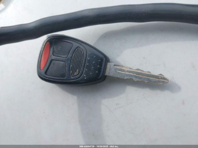 Dodge Dakota Slt Image 4