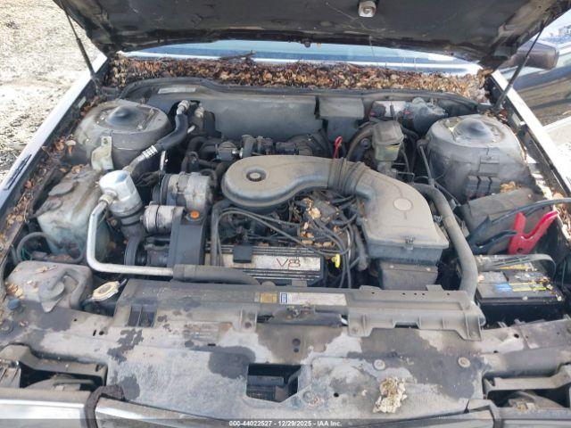 Cadillac DeVille Image 13