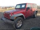 Jeep Wrangler Sport Image 4