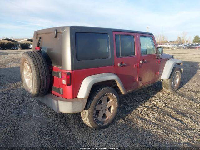 Jeep Wrangler Sport Image 6
