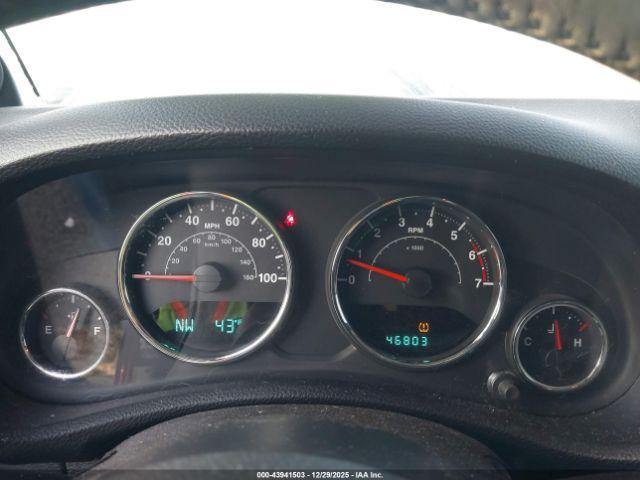 Jeep Wrangler Sport Image 9