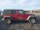 Jeep Wrangler Sport Image 13