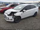 Ford Fiesta Se Image 12