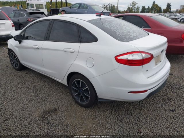 Ford Fiesta Se Image 9
