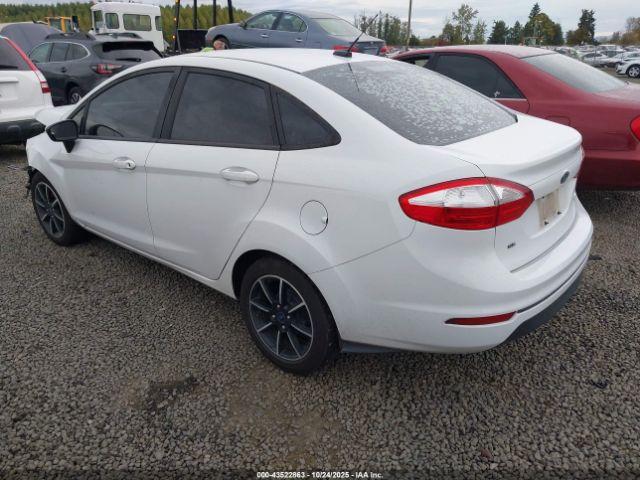 Ford Fiesta Se Image 9