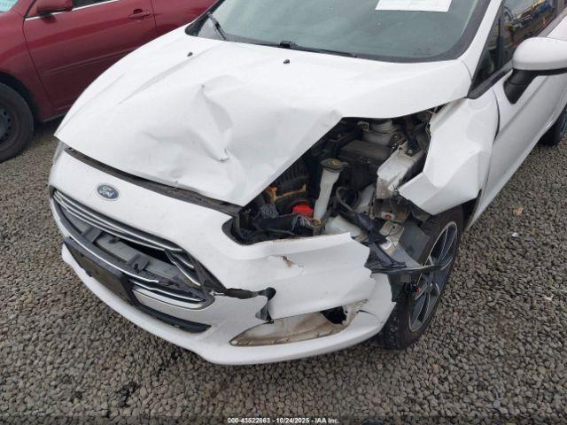 Ford Fiesta Se Image 10