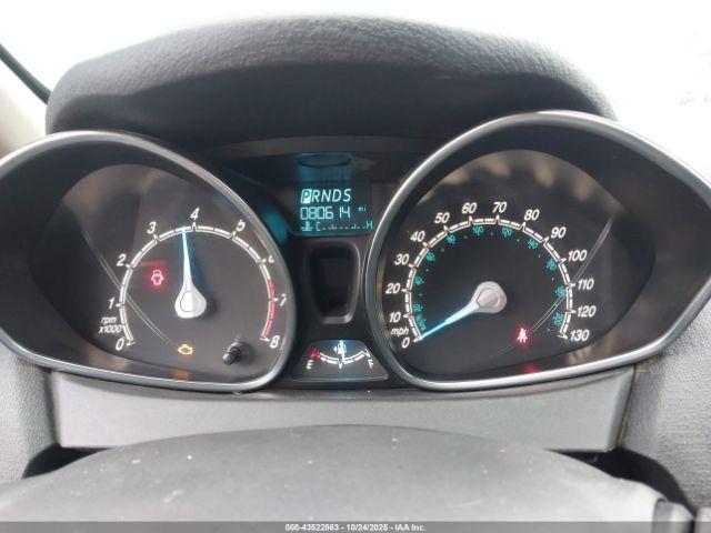 Ford Fiesta Se Image 15