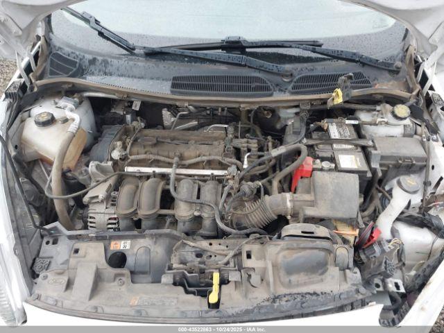 Ford Fiesta Se Image 18