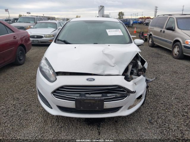 Ford Fiesta Se Image 20