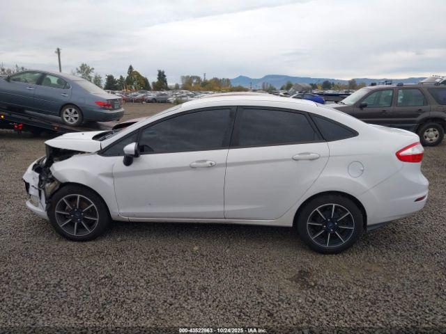 Ford Fiesta Se Image 2