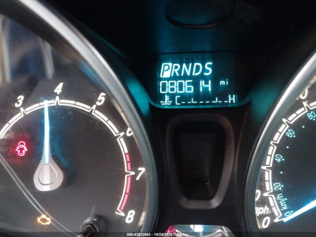 Ford Fiesta Se Image 3