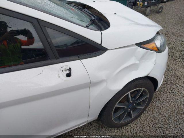 Ford Fiesta Se Image 7