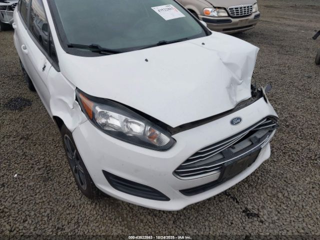 Ford Fiesta Se Image 8