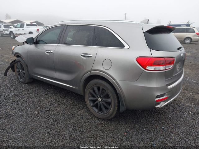 Kia Sorento 3.3l Sxl Image 13