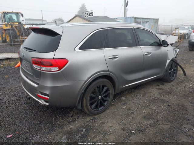 Kia Sorento 3.3l Sxl Image 14