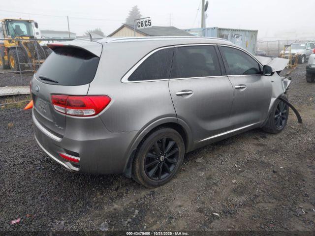 Kia Sorento 3.3l Sxl Image 14