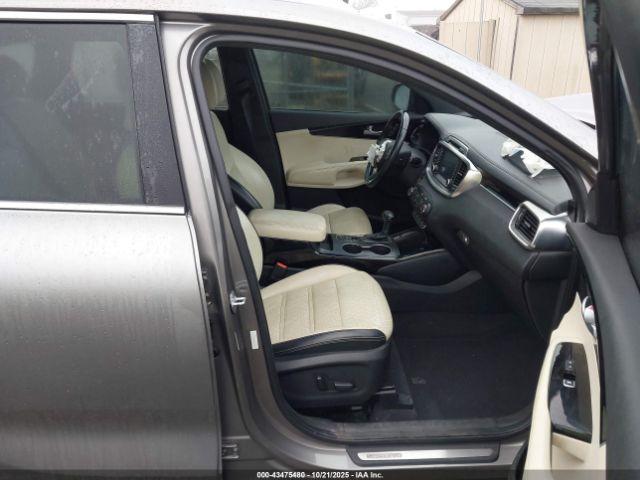 Kia Sorento 3.3l Sxl Image 5