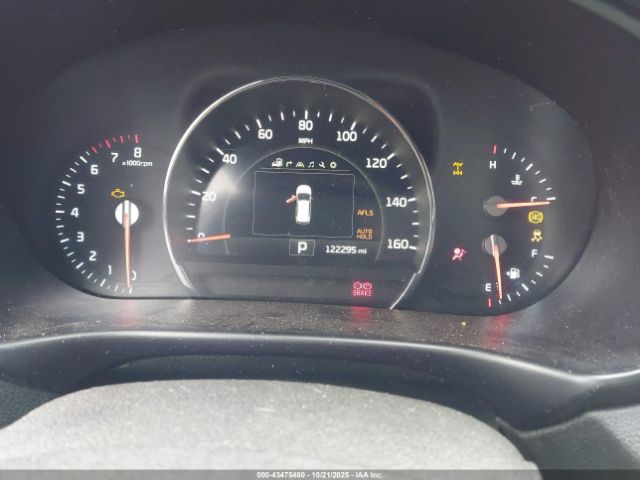 Kia Sorento 3.3l Sxl Image 17